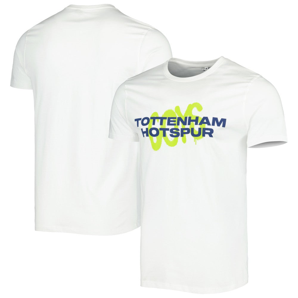 Tottenham Hotspur Graffiti T-Shirt
