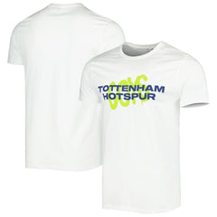 Tottenham Hotspur Graffiti T-Shirt
