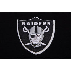 Las Vegas Raiders Pro Standard Women's Ombre Wordmark Classic Cropped Tank Top | NFL Near me