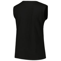 Chicago White Sox Profile Women's Plus Size Tank Top - MLB Tanks