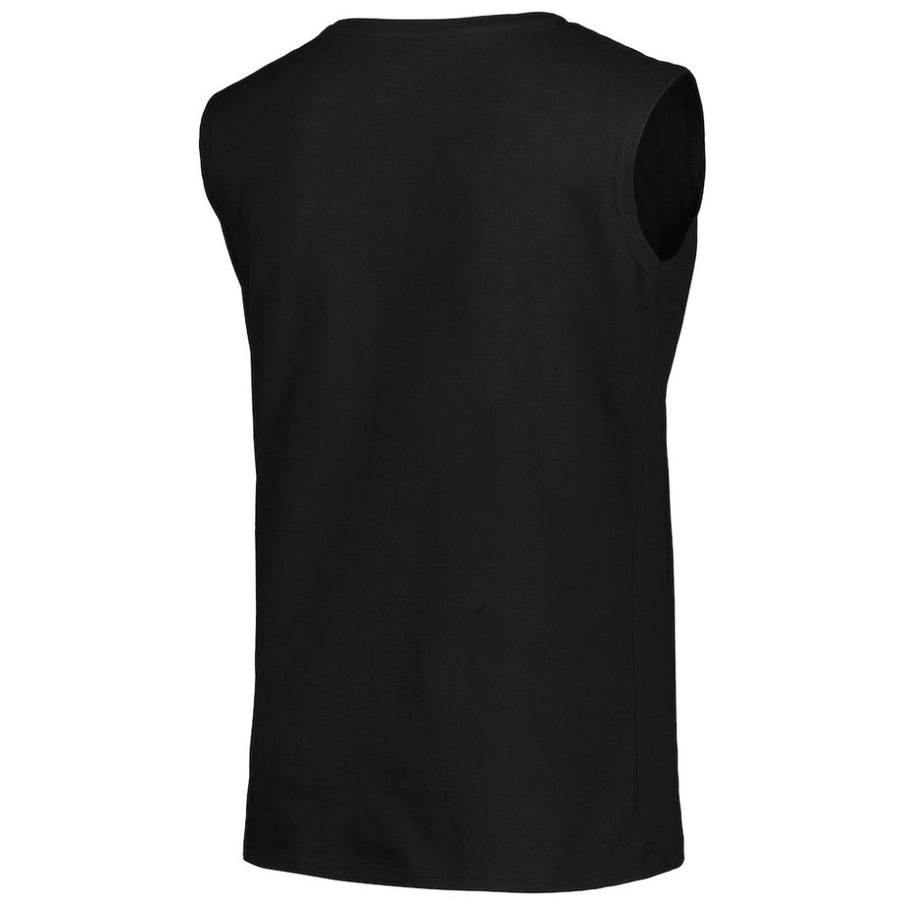 San Francisco Giants Profile Women's Plus Size Tank Top - MLB Tanks