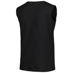 San Francisco Giants Profile Women's Plus Size Tank Top - MLB Tanks