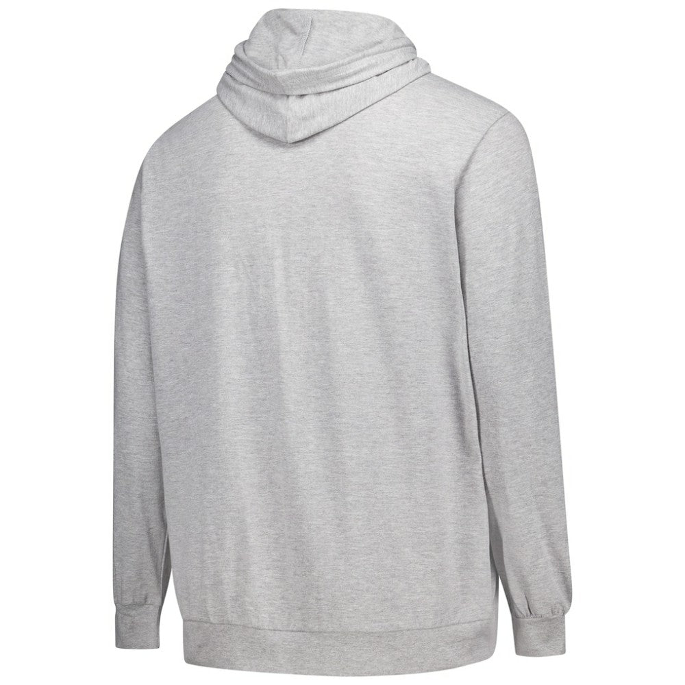 Profile St. Louis Cardinals Women's Plus Size Pullover Hoodie - MLB Hoodies
