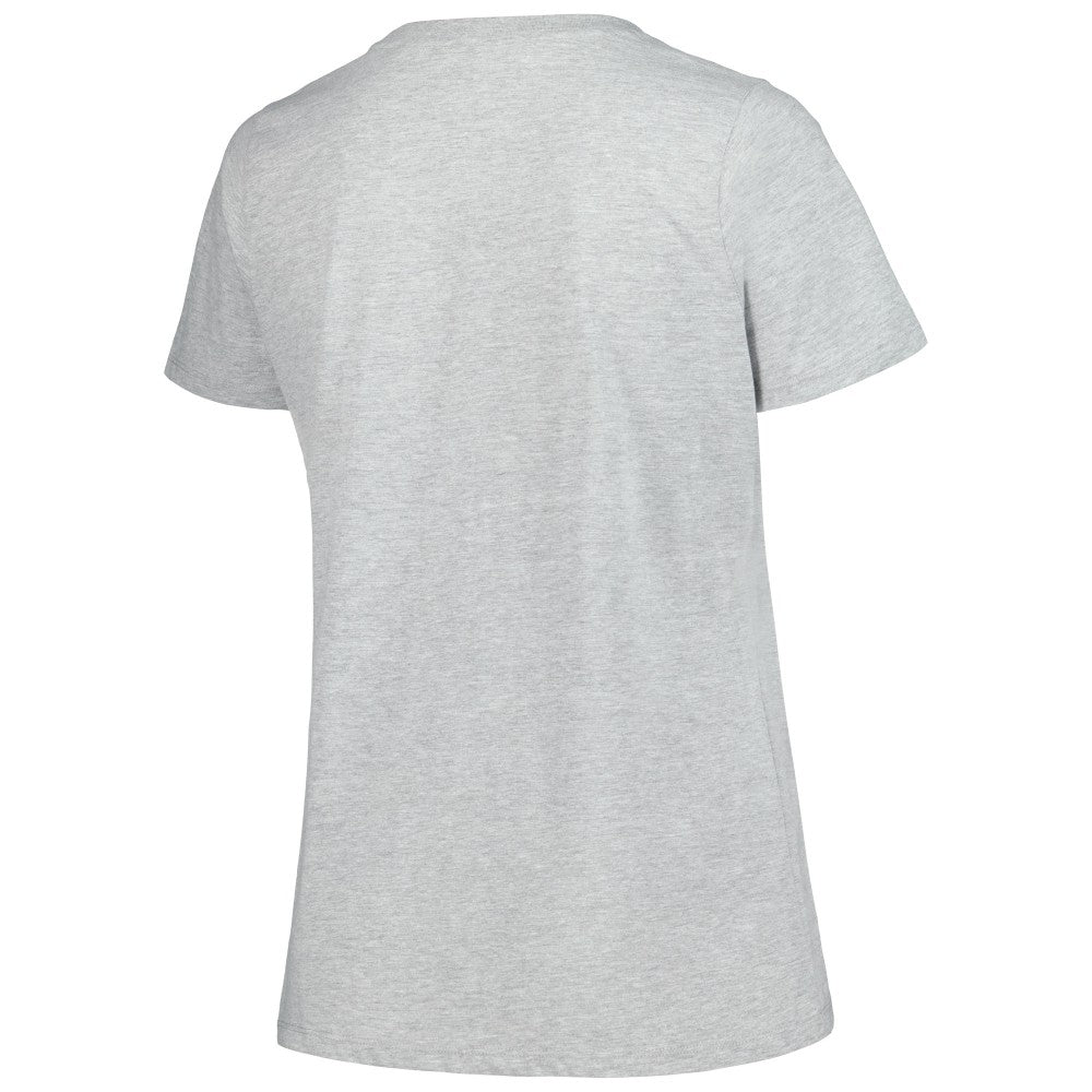 Los Angeles Angels Profile Women's Plus Size T-Shirt Combo Pack - MLB T-shirts