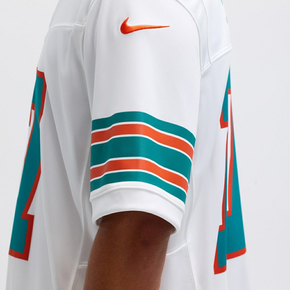 Miami Dolphins Jaylen Waddle  Vapor F.U.S.E. Limited Jersey | NFL On sale