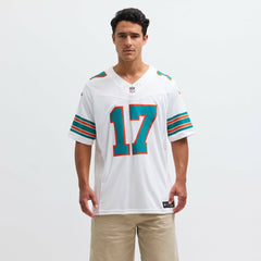Miami Dolphins Jaylen Waddle  Vapor F.U.S.E. Limited Jersey | NFL On sale