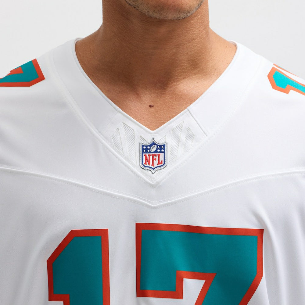 Miami Dolphins Jaylen Waddle  Vapor F.U.S.E. Limited Jersey | NFL On sale