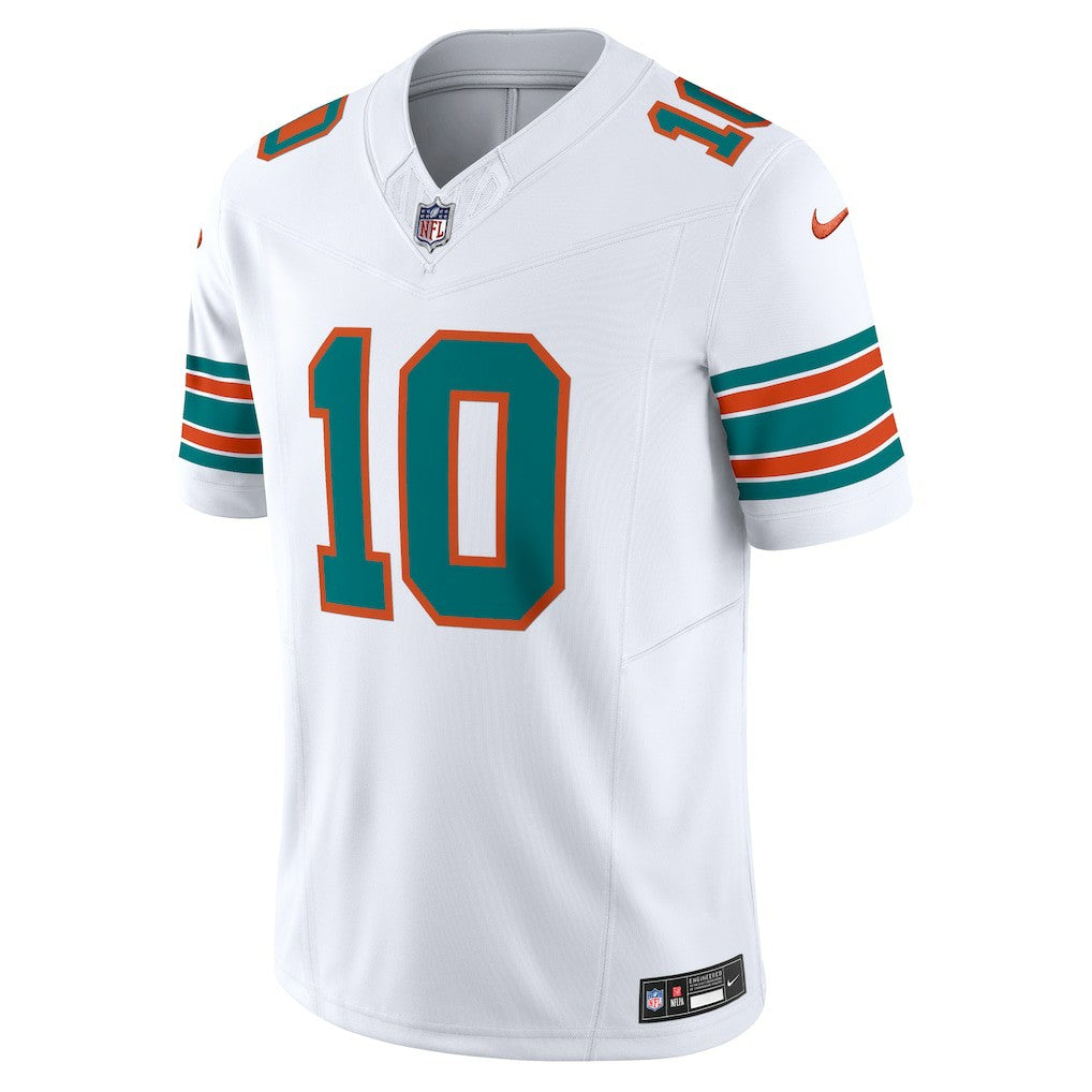Miami Dolphins Tyreek Hill  Vapor F.U.S.E. Limited Jersey | NFL Outlet