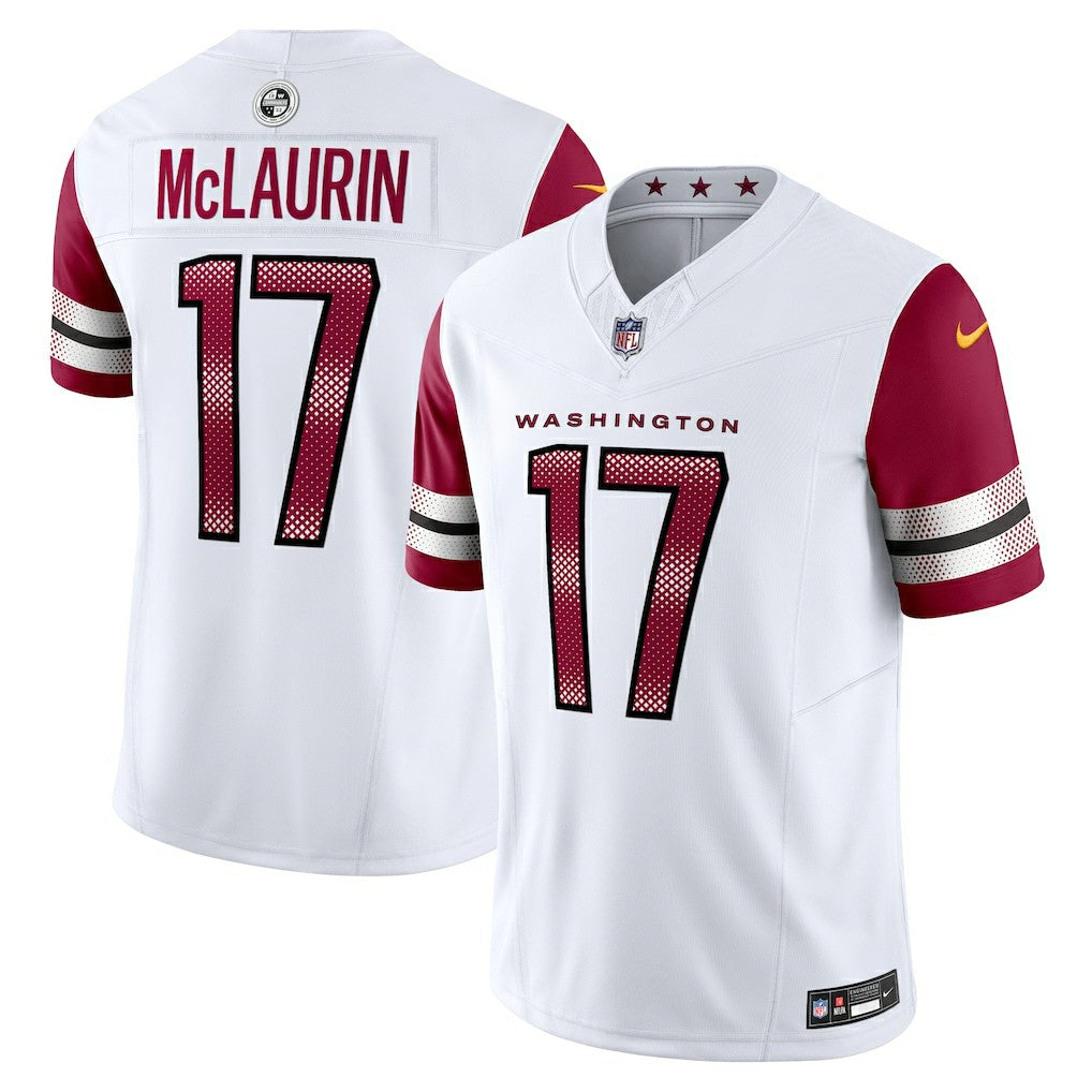 Washington Commanders Terry McLaurin  Vapor F.U.S.E. Limited Jersey | NFL US