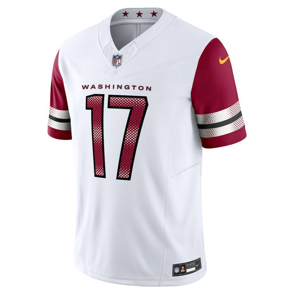 Washington Commanders Terry McLaurin  Vapor F.U.S.E. Limited Jersey | NFL US