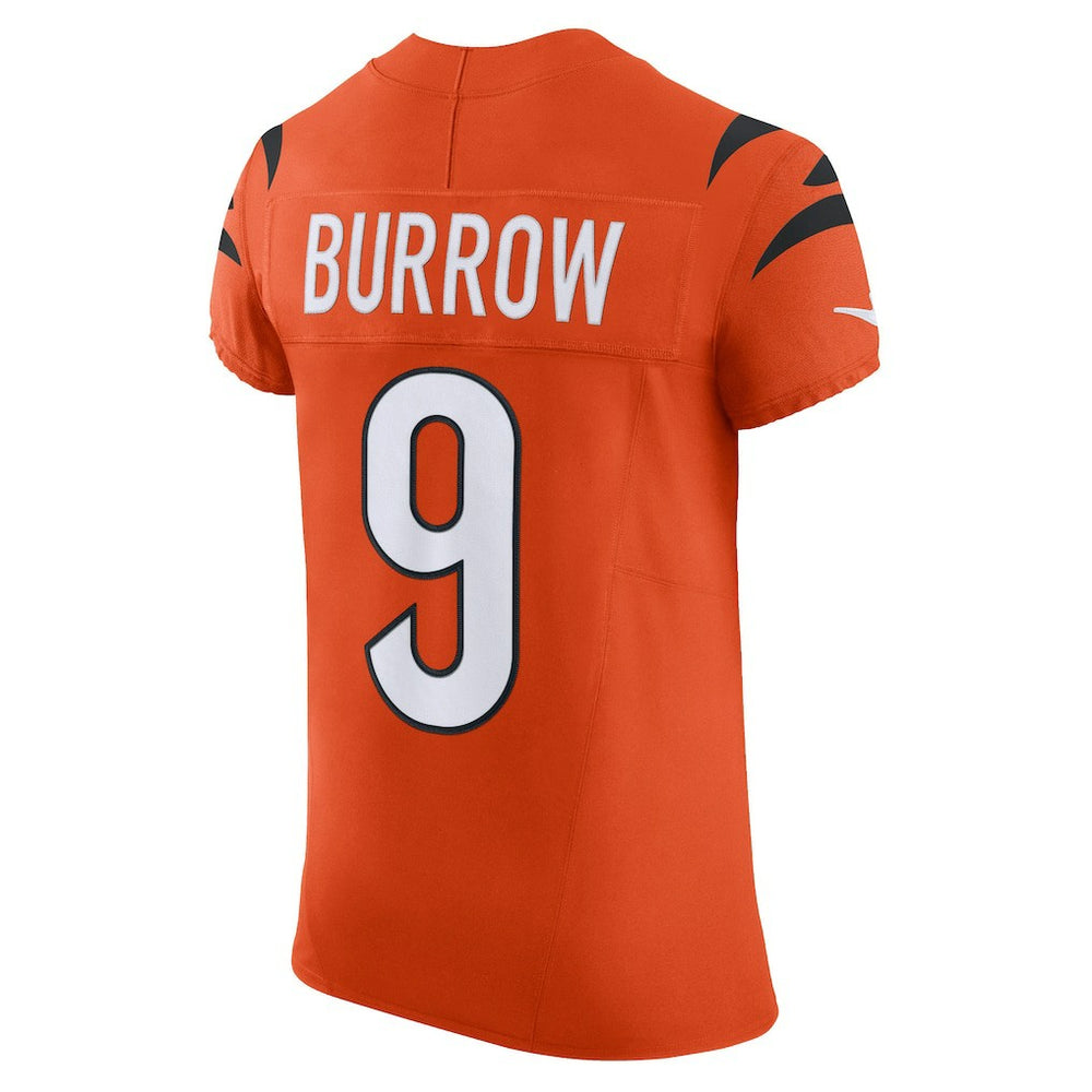 Cincinnati Bengals Joe Burrow  Vapor F.U.S.E. Elite Jersey | NFL Near me