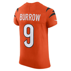 Cincinnati Bengals Joe Burrow  Vapor F.U.S.E. Elite Jersey | NFL Near me