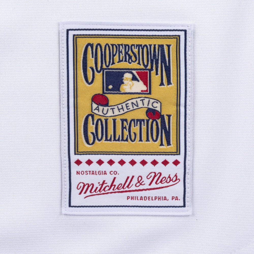 Cal Ripken Jr. Baltimore Orioles Cooperstown Collection 2001 Authentic Player Jersey - MLB Jerseys