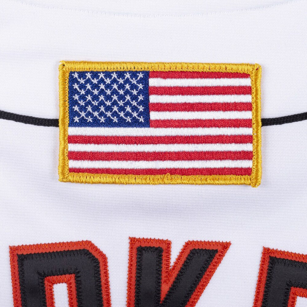 Cal Ripken Jr. Baltimore Orioles Cooperstown Collection 2001 Authentic Player Jersey - MLB Jerseys