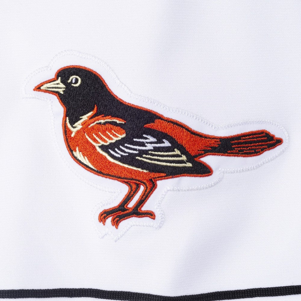 Cal Ripken Jr. Baltimore Orioles Cooperstown Collection 2001 Authentic Player Jersey - MLB Jerseys