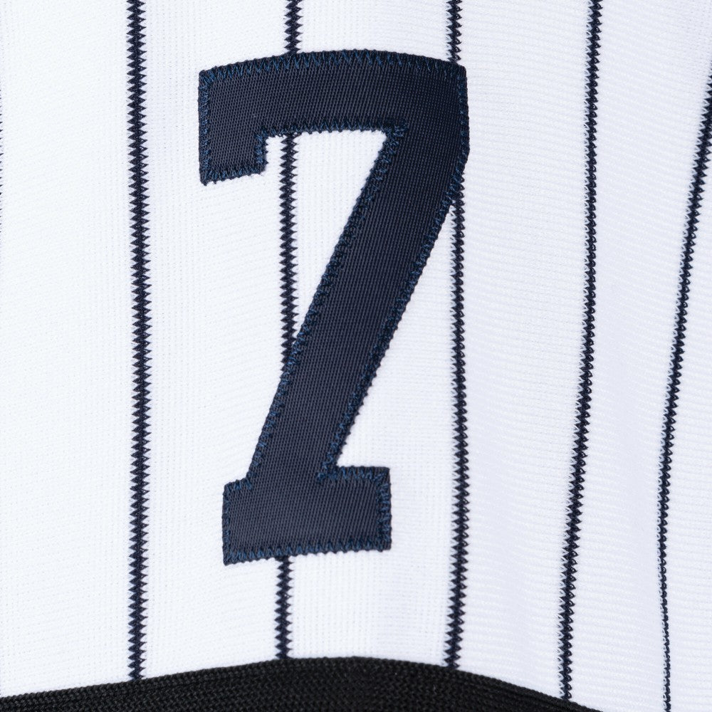 Mariano Rivera New York Yankees Cooperstown Collection 1995 Authentic Player Jersey - MLB Jerseys