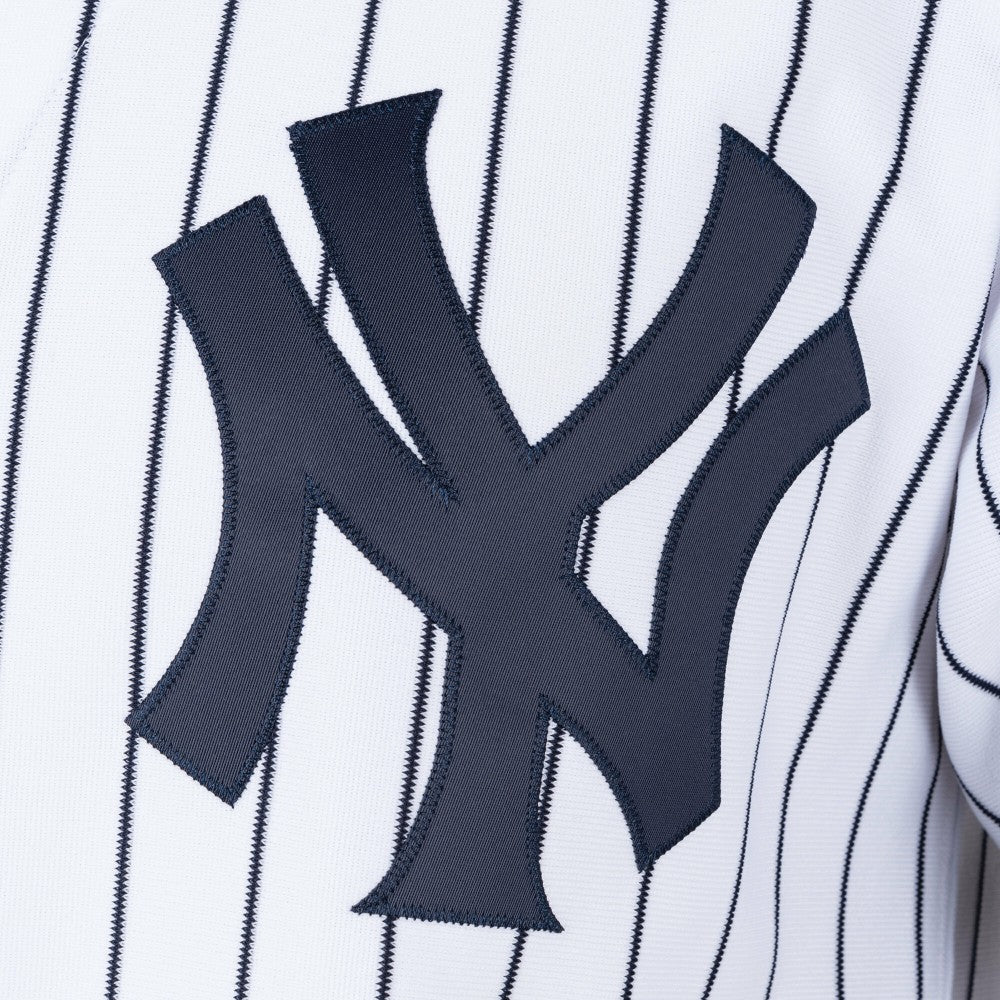 Mariano Rivera New York Yankees Cooperstown Collection 1995 Authentic Player Jersey - MLB Jerseys
