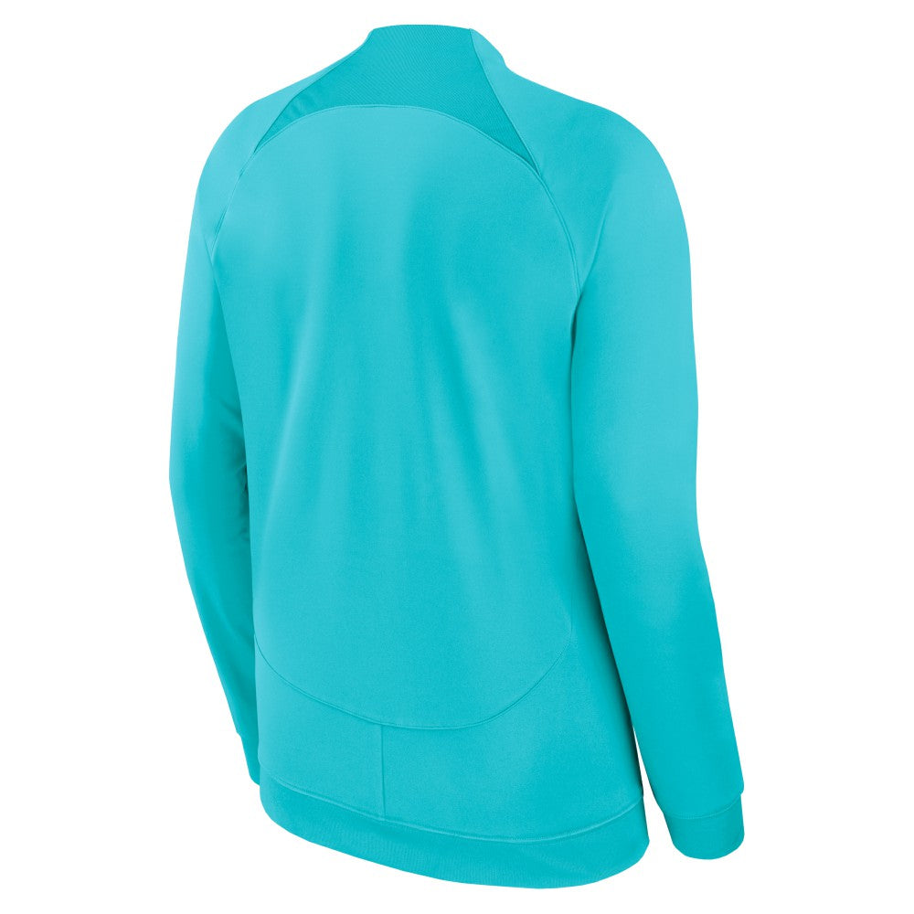 Barcelona 2023 Academy Pro Anthem Full-Zip Jacket