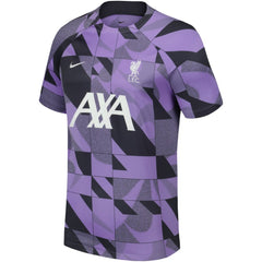 Liverpool 2023/24 Academy Pro Pre-Match Top