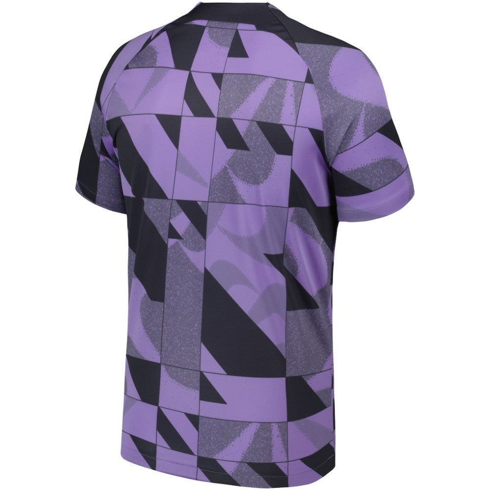 Liverpool 2023/24 Academy Pro Pre-Match Top