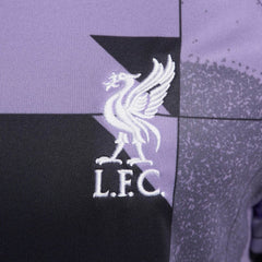 Liverpool 2023/24 Academy Pro Pre-Match Top