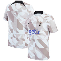 Tottenham Hotspur 2023/24 Academy Pro Pre-Match Top