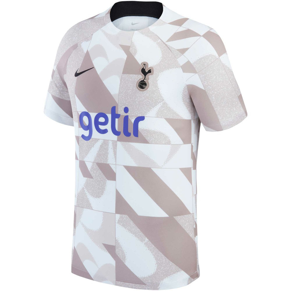 Tottenham Hotspur 2023/24 Academy Pro Pre-Match Top