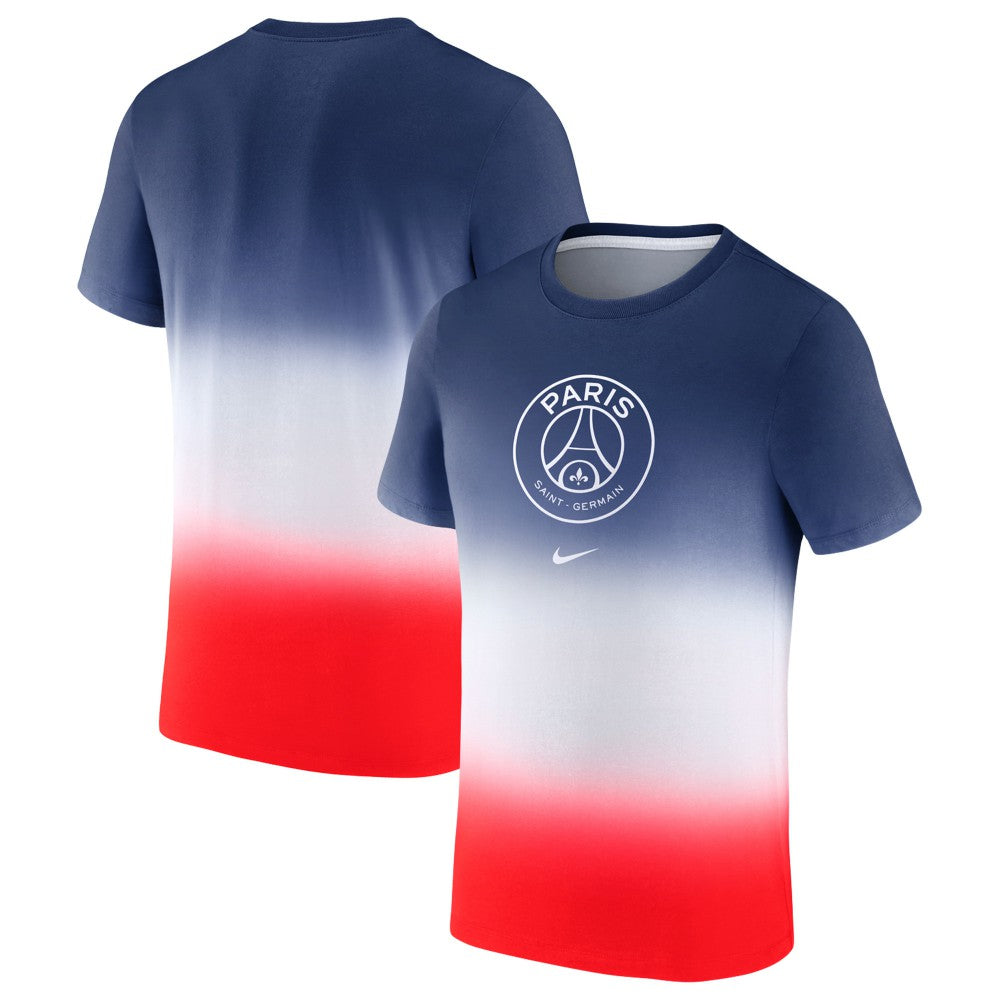 Paris Saint-Germain Crest T-Shirt