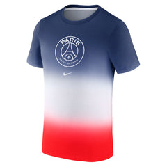 Paris Saint-Germain Crest T-Shirt