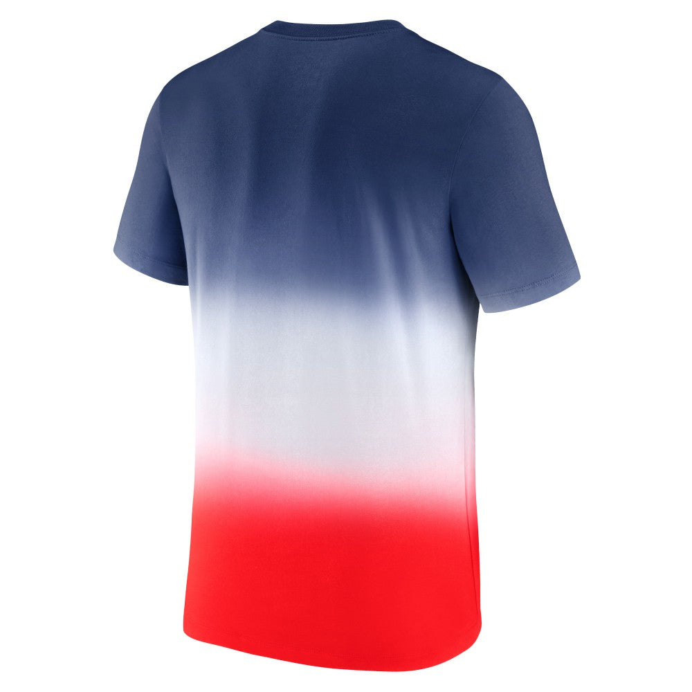 Paris Saint-Germain Crest T-Shirt