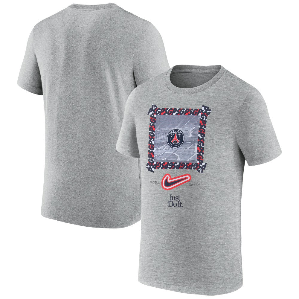 Paris Saint-Germain DNA T-Shirt
