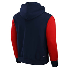 Paris Saint-Germain Standard Issue Pullover Hoodie
