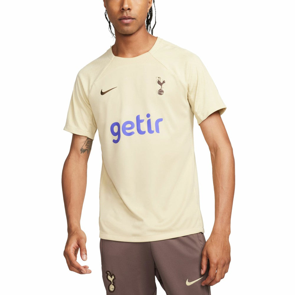 Tottenham Hotspur 2023/24 Strike Training Top