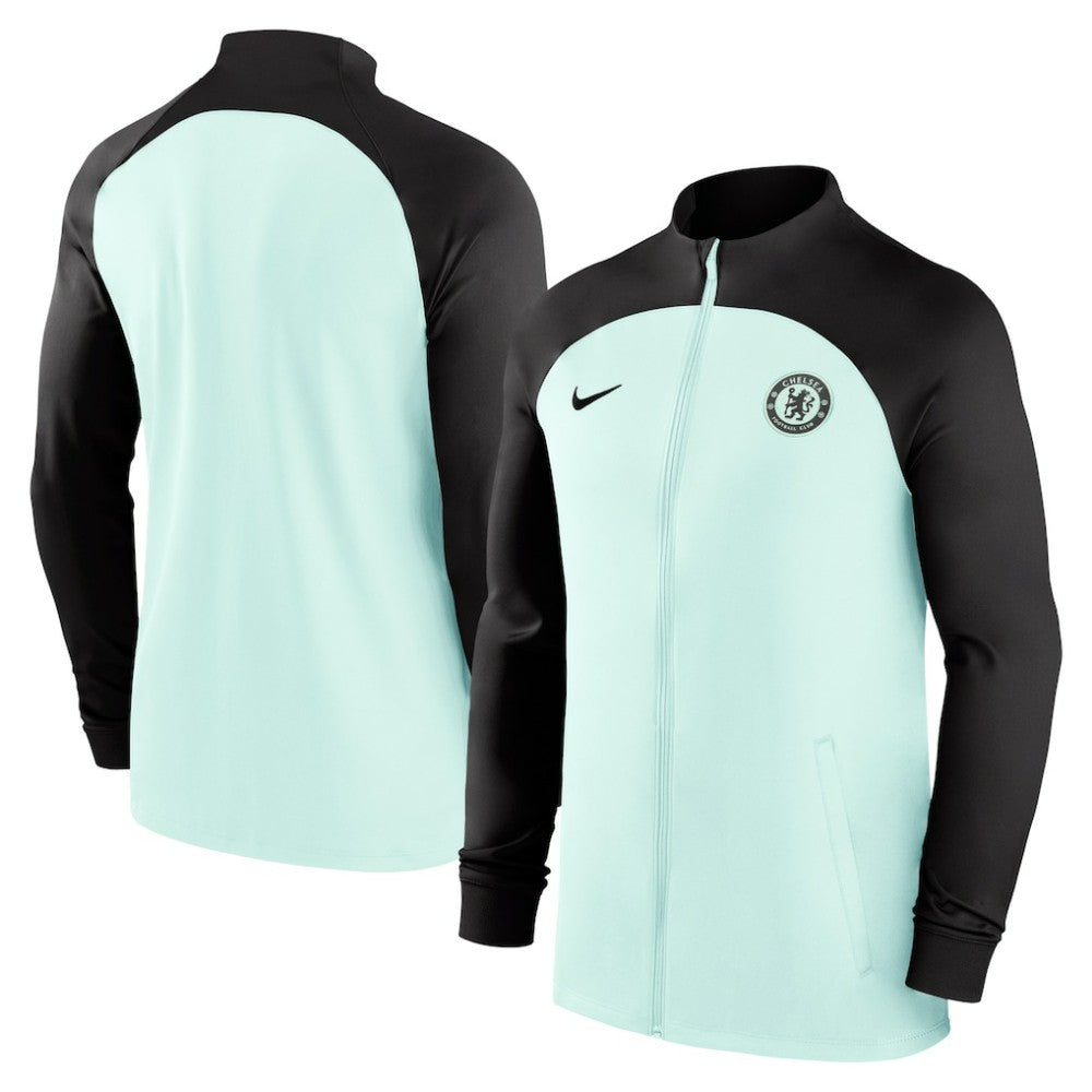 Chelsea 2023/24 Third Strike Raglan Performance Full-Zip Track Jacket