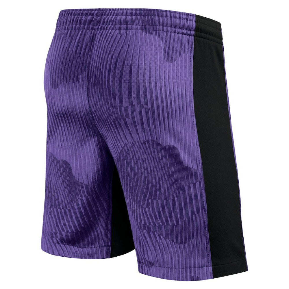 Liverpool Youth 2023/24 Third Stadium Performance Shorts