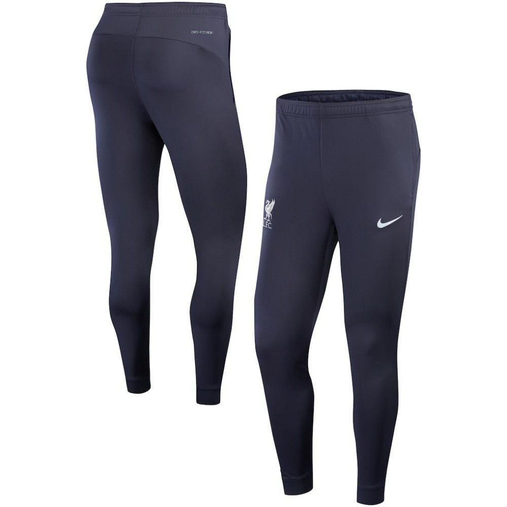 Liverpool 2023/24 Strike Performance Slim Fit Track Pants