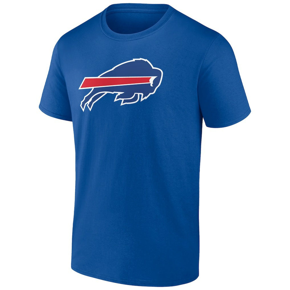 Buffalo Bills Damar Hamlin  Icon Name & Number T-Shirt | NFL Online