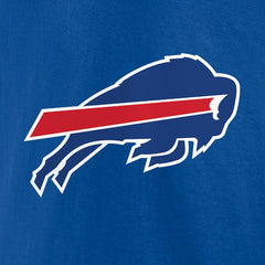 Buffalo Bills Damar Hamlin  Icon Name & Number T-Shirt | NFL Online