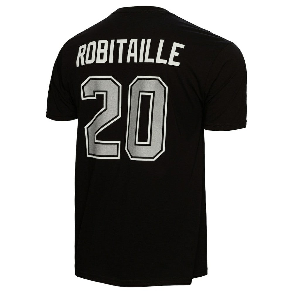 Luc Robitaille Los Angeles Kings Mitchell & Ness Name & Number T-Shirt -  NHL T-shirts