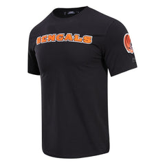 Cincinnati Bengals Pro Standard Classic Chenille T-Shirt | NFL Hot