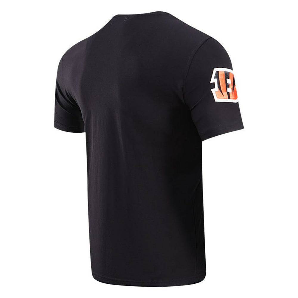 Cincinnati Bengals Pro Standard Classic Chenille T-Shirt | NFL Hot