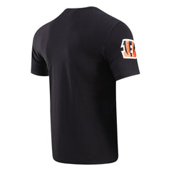 Cincinnati Bengals Pro Standard Classic Chenille T-Shirt | NFL Hot