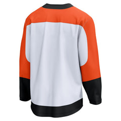 Philadelphia Flyers Fanatics Away Breakaway Jersey -  NHL Jerseys