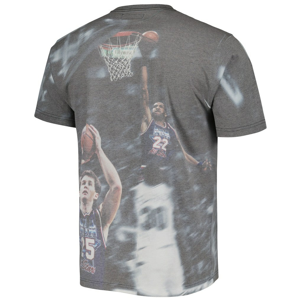 Cleveland Cavaliers Above the Rim Graphic T-Shirt | NBA