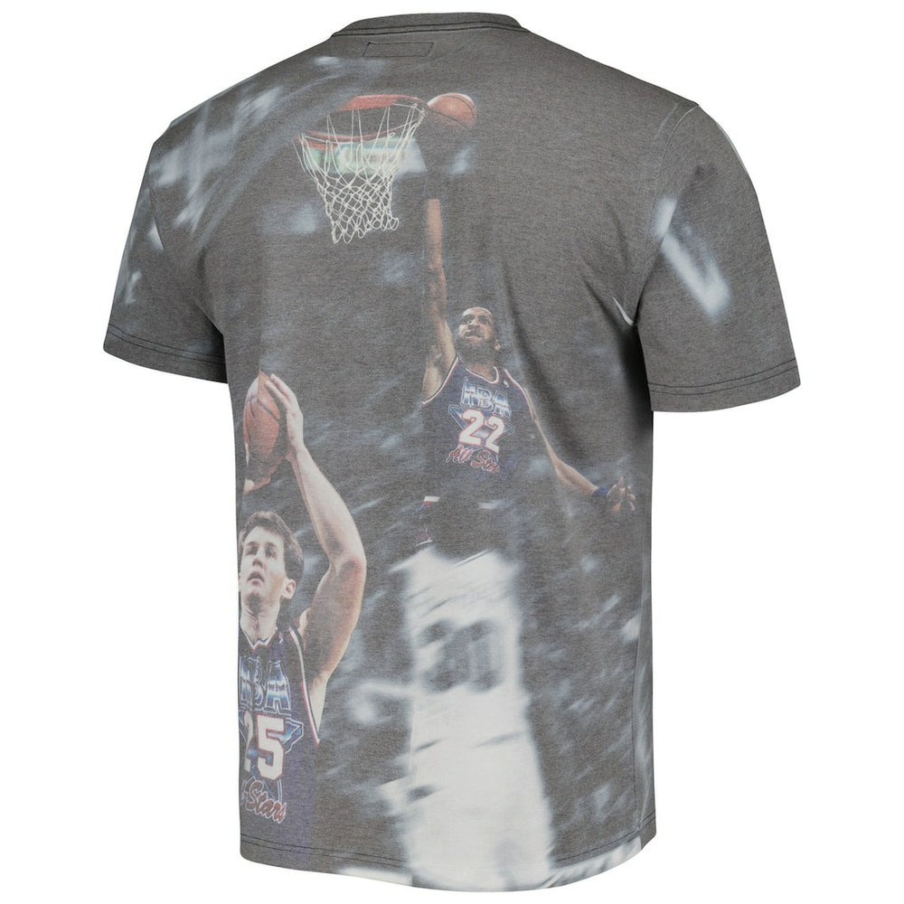 Cleveland Cavaliers Above the Rim Graphic T-Shirt | NBA