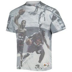 Charlotte Hornets Above the Rim Graphic T-Shirt | NBA