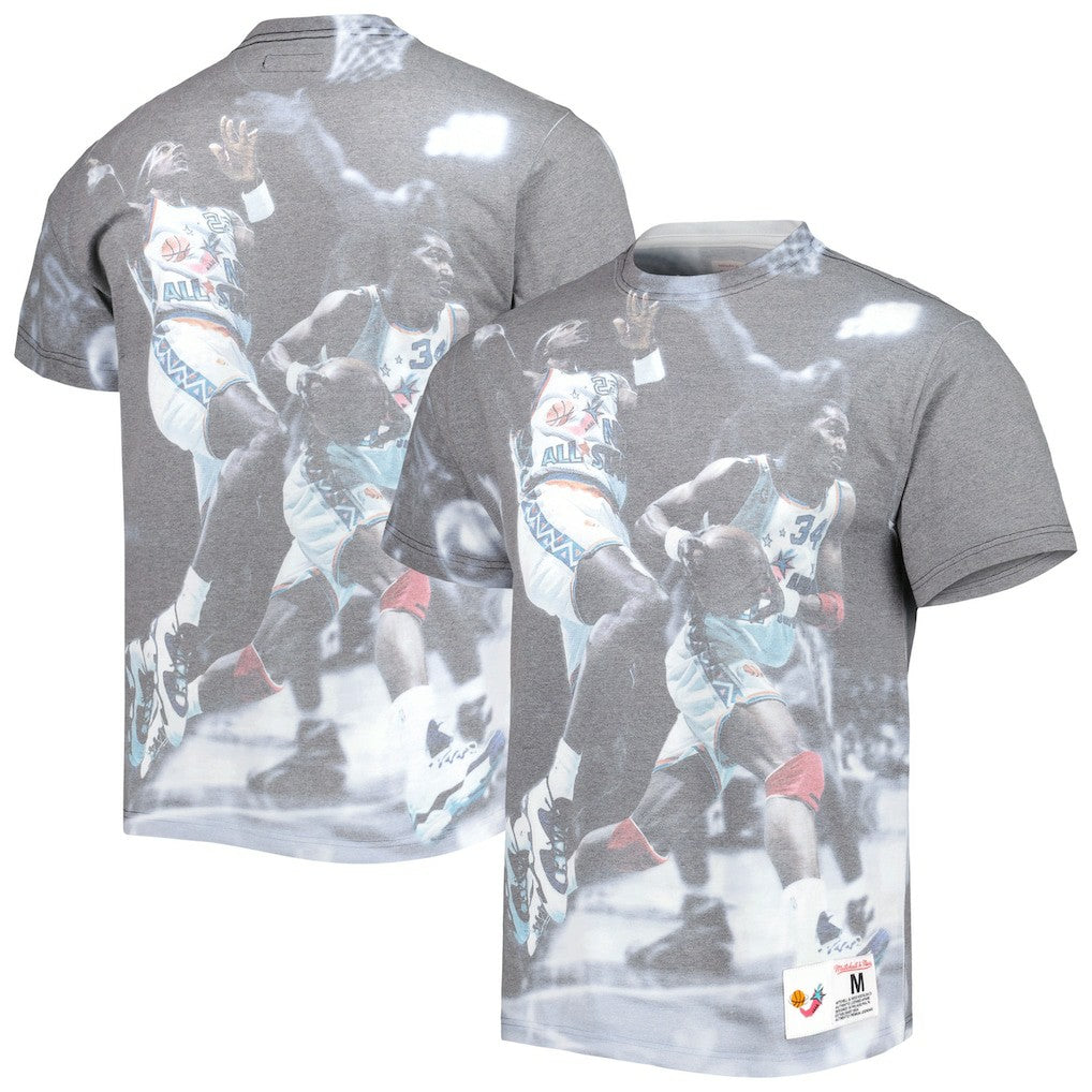 Shirt Houston Rockets Above the Rim Graphic T-Shirt | NBA