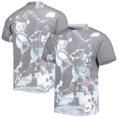 Shirt Houston Rockets Above the Rim Graphic T-Shirt | NBA
