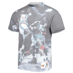 Shirt Houston Rockets Above the Rim Graphic T-Shirt | NBA