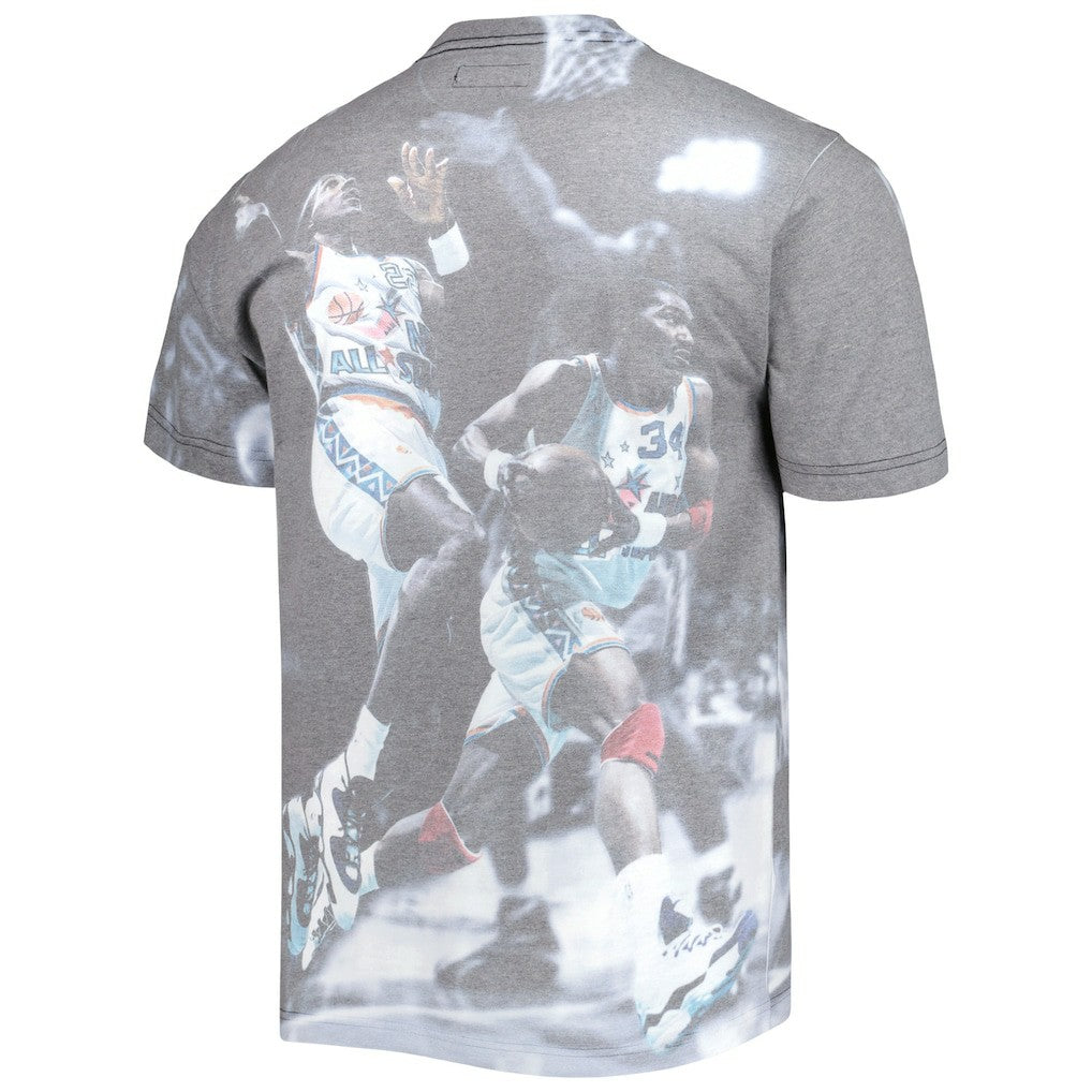 Shirt Houston Rockets Above the Rim Graphic T-Shirt | NBA